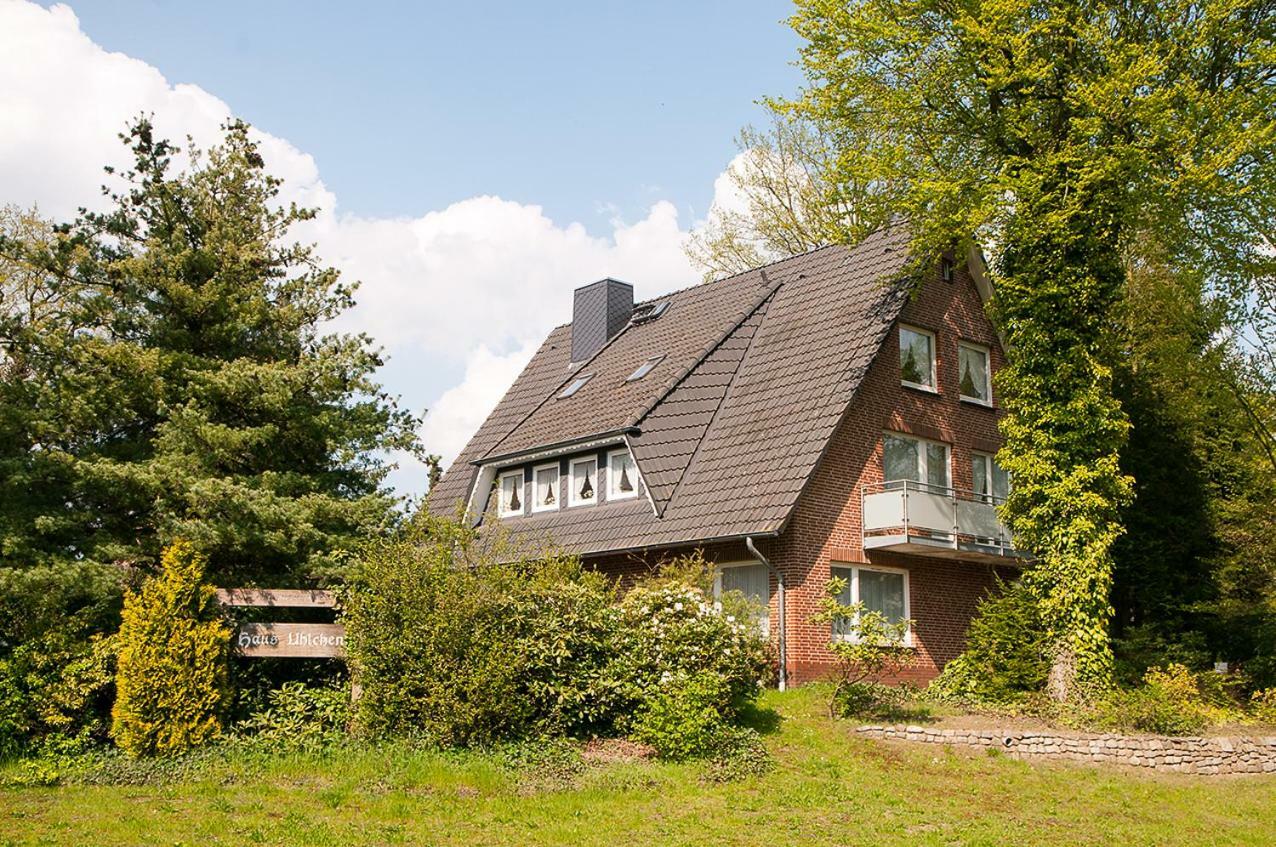 Undeloher Hof Exterior photo
